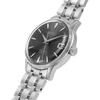 Seiko Presage Automatic SRP837J1 Men's Watch Gray