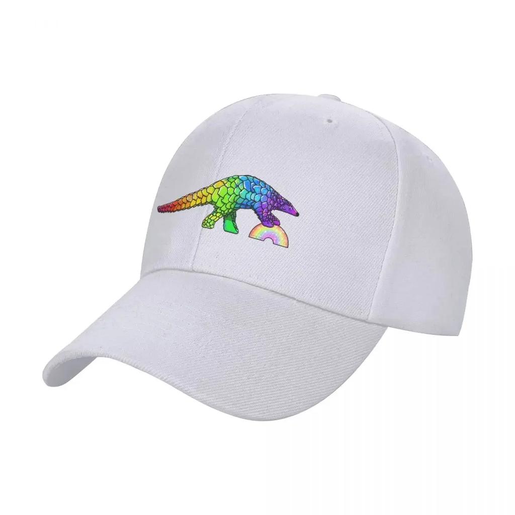 New Pangaylin Baseball Cap Rave Black Funny Hat Hats For Women Unisexs