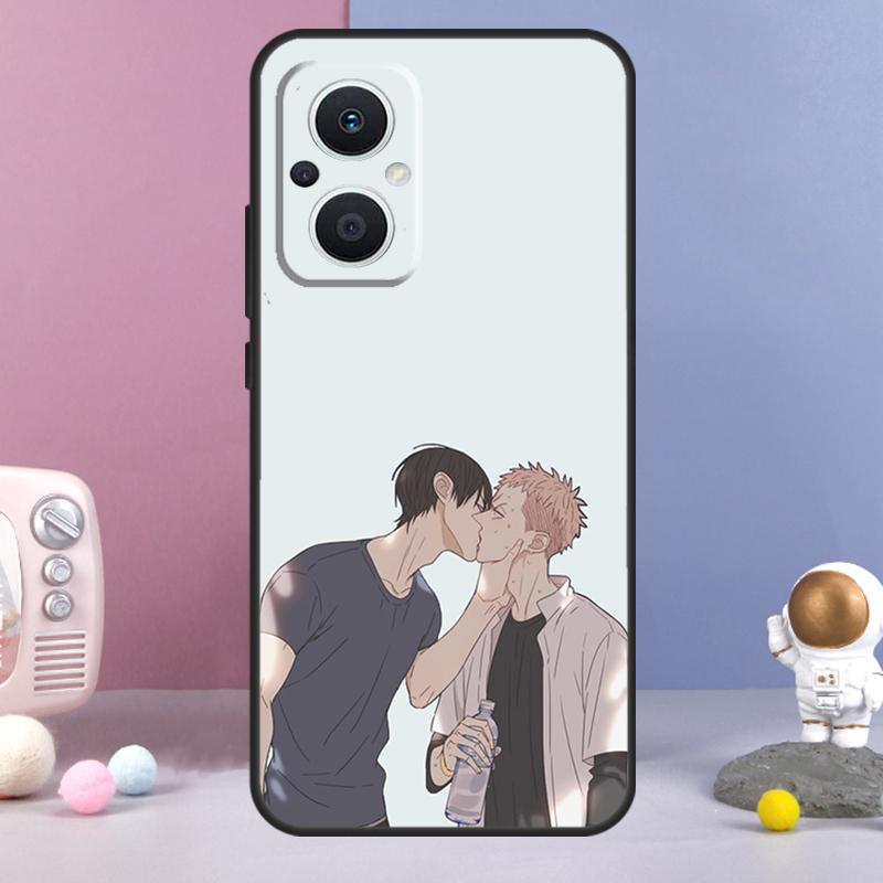 19 Days Funda For OPPO Reno 8 Lite 11F 12F 13F 14F 10 11 12 13 14 Pro OPPO Find X9 X5 X6 X8 Pro Case