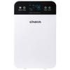 Automatic Air Purifier 7 in 1 35W Hepa Uv Ionization LCD Remote Control Night Mode 60M² Smog Allergens Bacteria Pollen