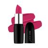 Swiss Beauty Rossetto Cremoso Finish Puro Opaco | Rossetto Non Seccante, Altamente Pigmentato | Tonalità- Rosa Caldo, 3,8g|