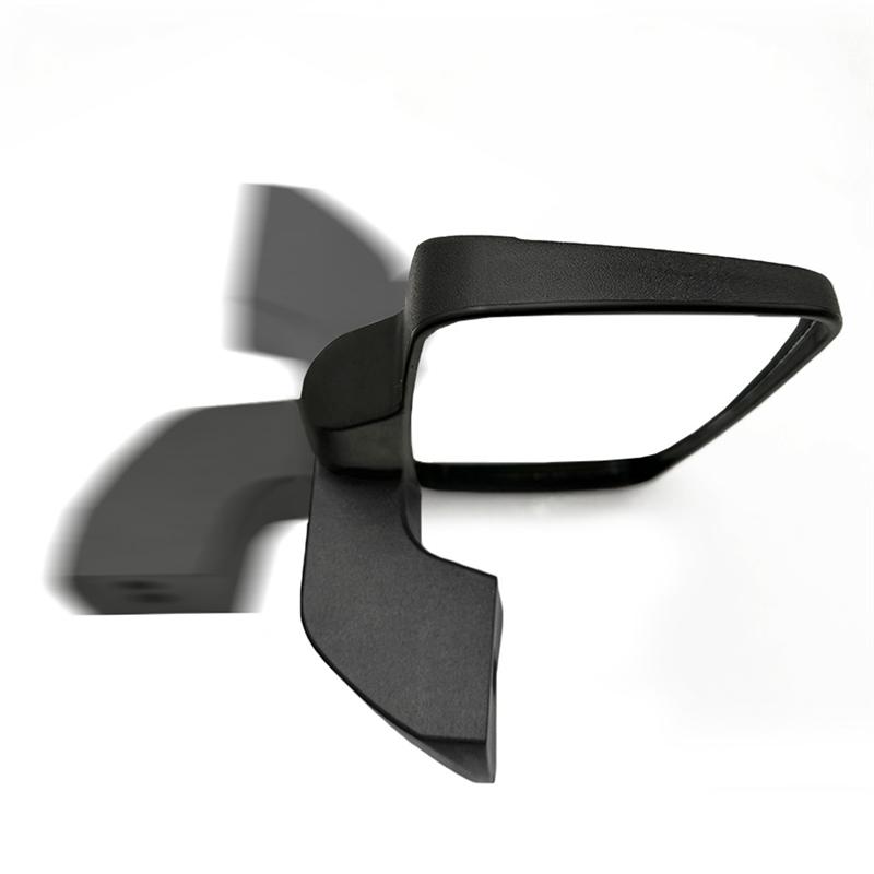 A28G-All-Terrain Vehicle Utv Rearview Mirrors For Polaris Ranger Reversing Mirror Side Mirror Beach Off-Road Vehicle
