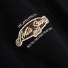 Anta Knitted Sweatpants Men's Basic Black 152618301S-2