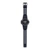 Casio Men's Resin 200M Water Resistant Digital Shock Resistant Quartz Watch GBD-H2000-1B
