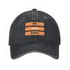 Eat Train Repeat Baseball Cap Unisex Hat Birthday Hat Beach Hats for Unisex Girl Unisexs