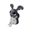 Peluche Carino Bell Beast Bambola Peluche Hollow Knight Silksong Merchandising Peluche Amico di Hornet Bambola Bell Beast Per Bambino Regalo di Compleanno Natale