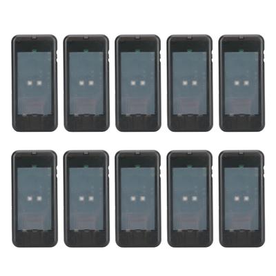 Set di 10 Ricevitori Pager Wireless per Ospiti Clienti Ristorante per SU-68Z SU-68G