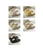 2025 New Kids' Non-Slip Bathroom Slippers, Soft Sole, Summer Indoor Shoes for Boys and Girls