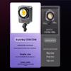 Zhipai FD-330W Dual Color Temperature COB LED Video Light