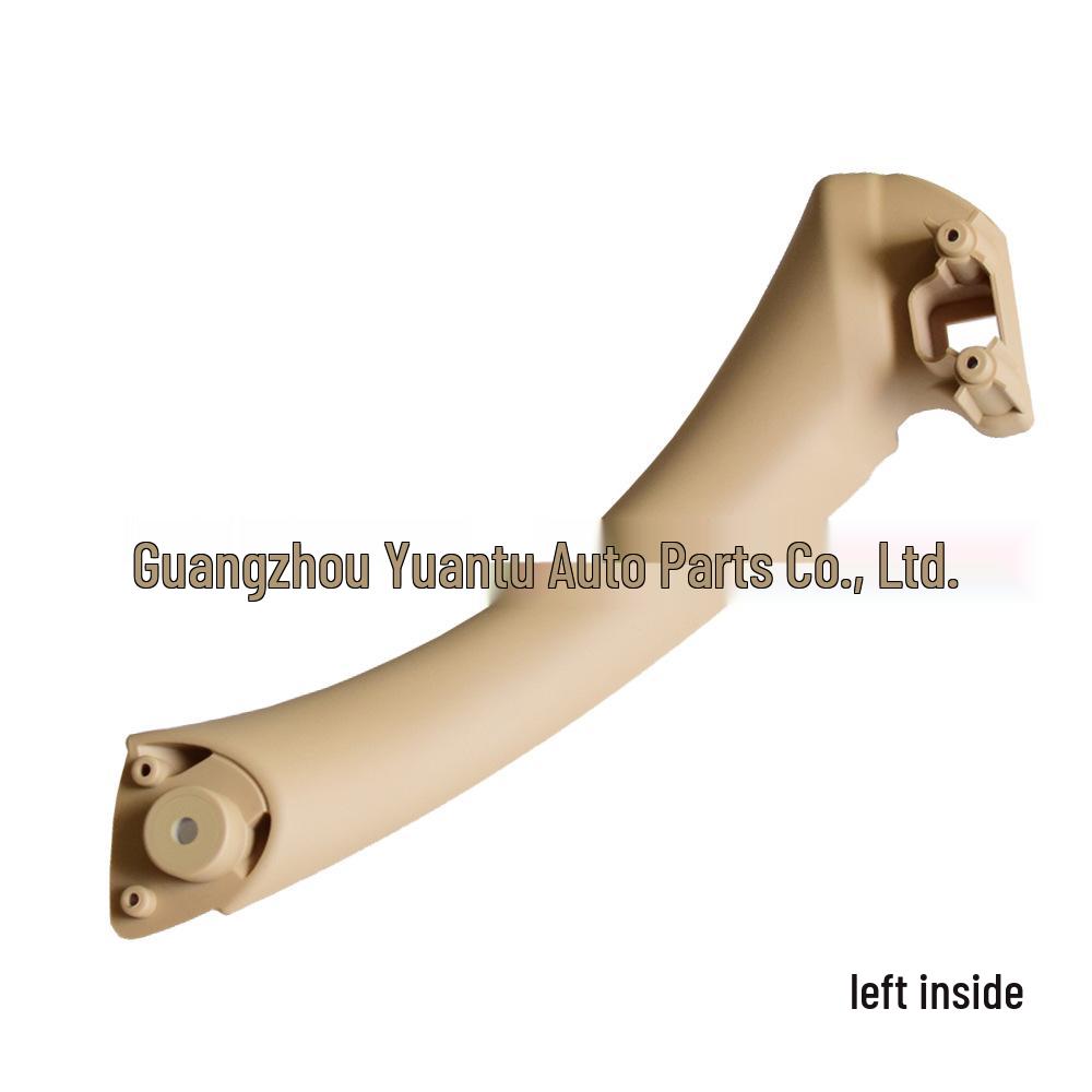 

Yuantu Auto Parts: Inner Door Armrest Handle for BMW 3 Series E90/E91 Front Passenger Side