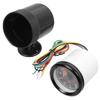 LED-Anzeige Drehzahlmesser Auto Tachometer Messgerät Einfache Installation Benutzerhandbuch auf Englisch RPM Einfache Installation Artikel