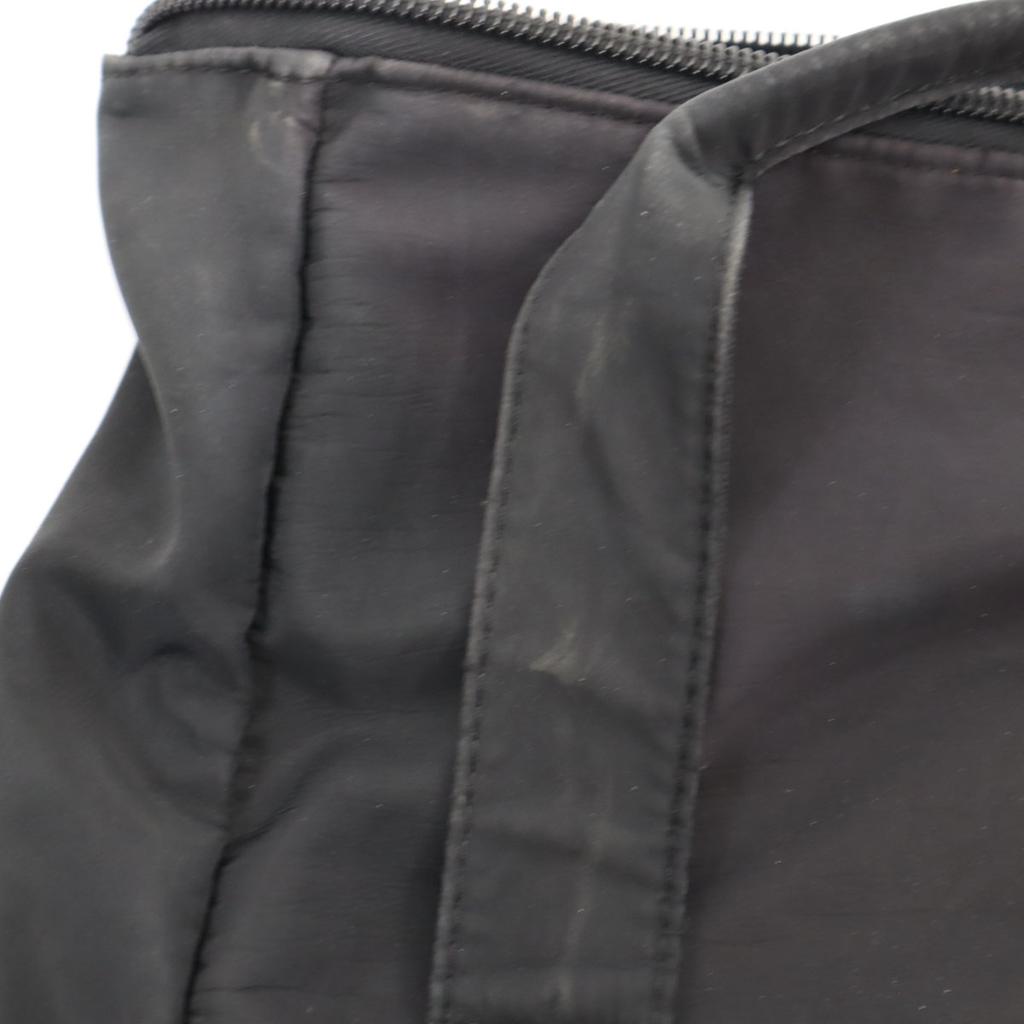 Anello Backpack Black Unisex Men's Used