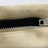 [Pre-Owned] Heirloom Series Shoulder Strap Rhinestone Logo Satin Nylon Tote Bag - Good #1GTUEUN