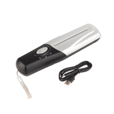 Portable Paper Shredder Multifunctional Mini USB Electric Portable Shredder for Office Household