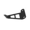 For YAMAHA YZF R1 2009-2014 Rear Passenger Footpeg Removal Delete Plate Motorcycle Reservoir Holder Pillion Bracket