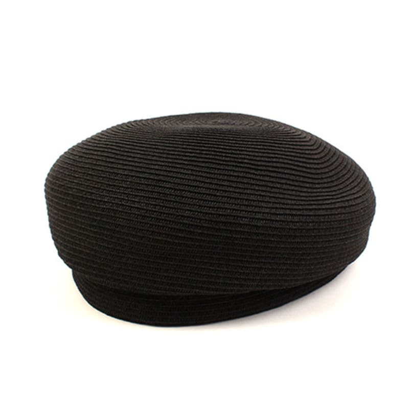 Universal chemistry Summer Black Beret