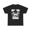 The Burning 1981 Horror Movie Shirt, Vintage Slasher Film Tee, Camp Slasher Horror T Shirt, Cult Horror Movie Tee, Retro Horror Film Shirt