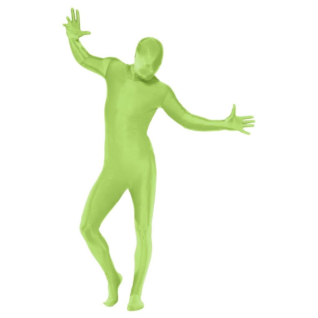 Smiffys Unisex Adult Bodysuit