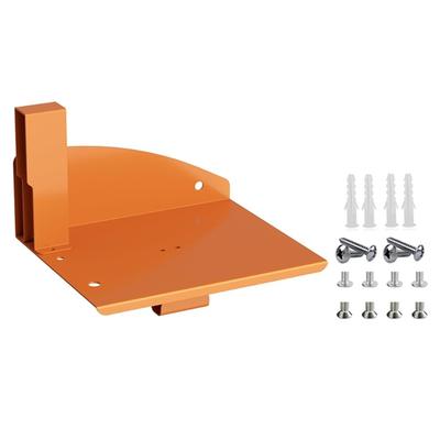 Chainsaw Shelf Stand Holder Garage Storage Wall Organizer Chainsaw Wall Mount Hanger For MS250 MS251 MS170 MS171 MS172