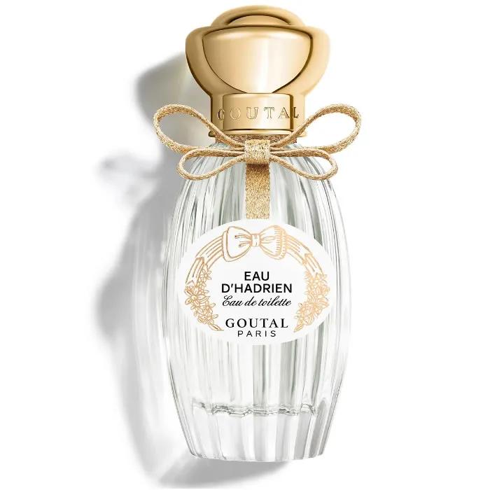 Туалетная вода Goutal Paris Eau D Hadrien туалетная вода-спрей 50 мл