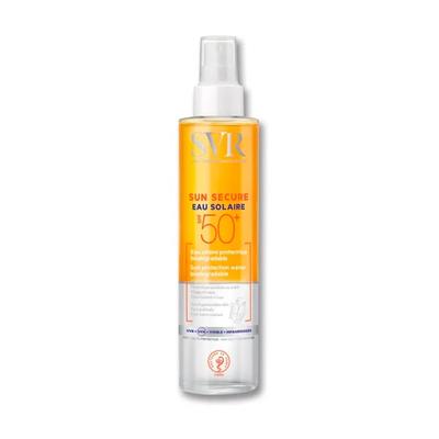 Apă solară Svr Sun Secure SPF50 200ml