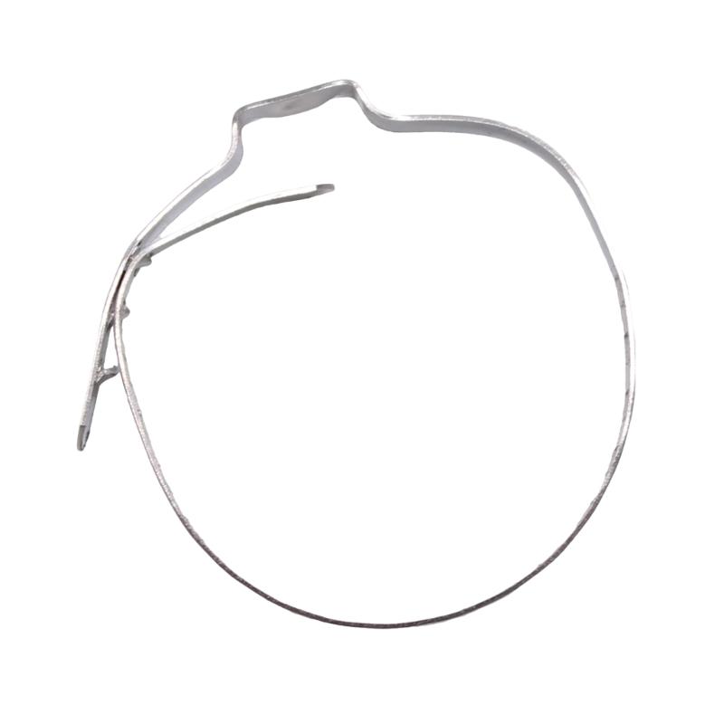 Cost Effective Vehicle Protective Rear Axles Dust Cover Set Anti Corrosion Suitable For 2201373 Vehicles High Durability