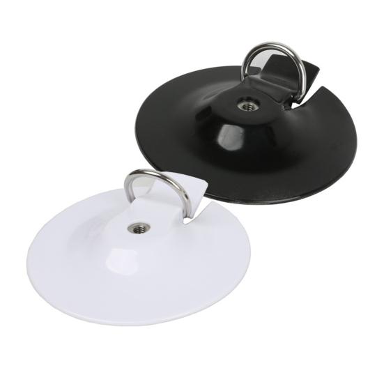 Bază de Montare pentru Cameră de Acțiune pe Placă de Surf cu Inel D Filet de 1/4 Inch Suport pentru Cameră Sportivă pe Caiac SUP Paddle Board Accesorii Cameră