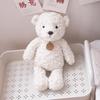 Bangbang Rabbit Plush Toy - Cute Lop-Eared Rabbit Teddy Bear Doll, Perfect Qixi Gift for Children and Girls