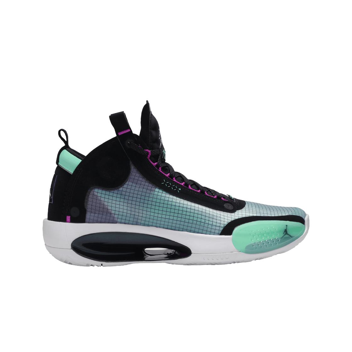 

Jordan Xxxiv Синий Вакуум 300