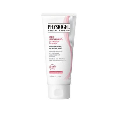 Physiogel Red Soothing AI Repair Cream Intensywnie łagodzący i pielęgnujący barierę 100ml