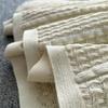 Summer Autumn Knitted Sweater Dress for Women Fashion Short Sleeve Single-breasted Hollow Out Elastic Simple Prom Dresses