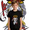 Üst giysisi – T-shirtler