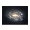 Simple Starry Sky Living Room Carpet Bedroom Dining Room Floor Mat