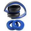 1 Pair Earpads Earmuff for Sony-PS3 for PS4 7.1 Wireless Headset for CECHYA-0083