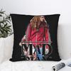 Mad Max Pillowcase Printed Polyester Cushion Cover Decoration  Pillow Case Cover Home Drop Shipping 45*45cm