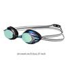Swimming Goggles Swimming Glasses Portable Waterproof Professional Trendy Swim