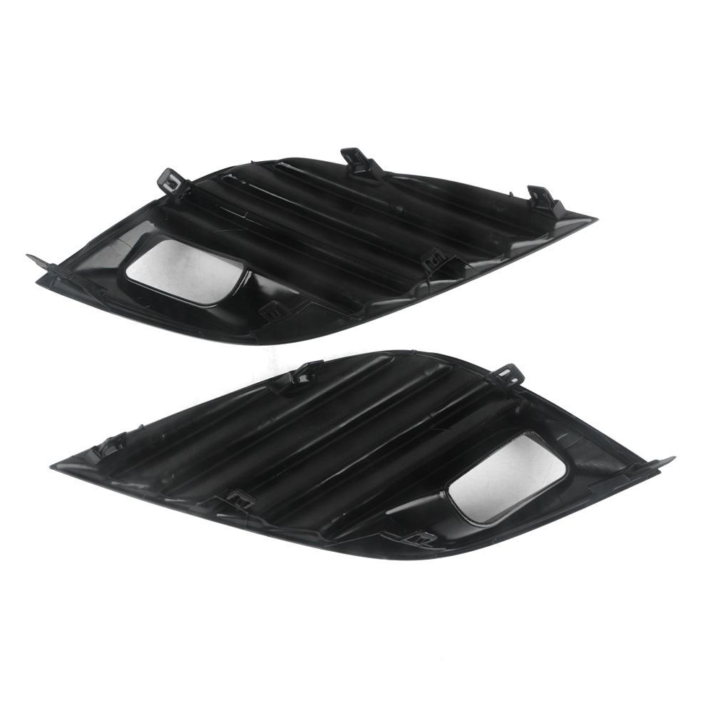 LED-Tagfahrlicht & Nebelscheinwerfer für Stoßstange des 2018-2020 Toyota Camry