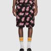 GUCCI Peony Print Silk Shorts Men's 624399-ZAEP6-1187