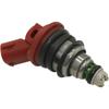 16611-AA141 Inyector de Combustible Compatible con Subaru Forester 1998/Impreza 1995-1998/Legacy 1992-1999/SVX 1992-1997 (PC 1)