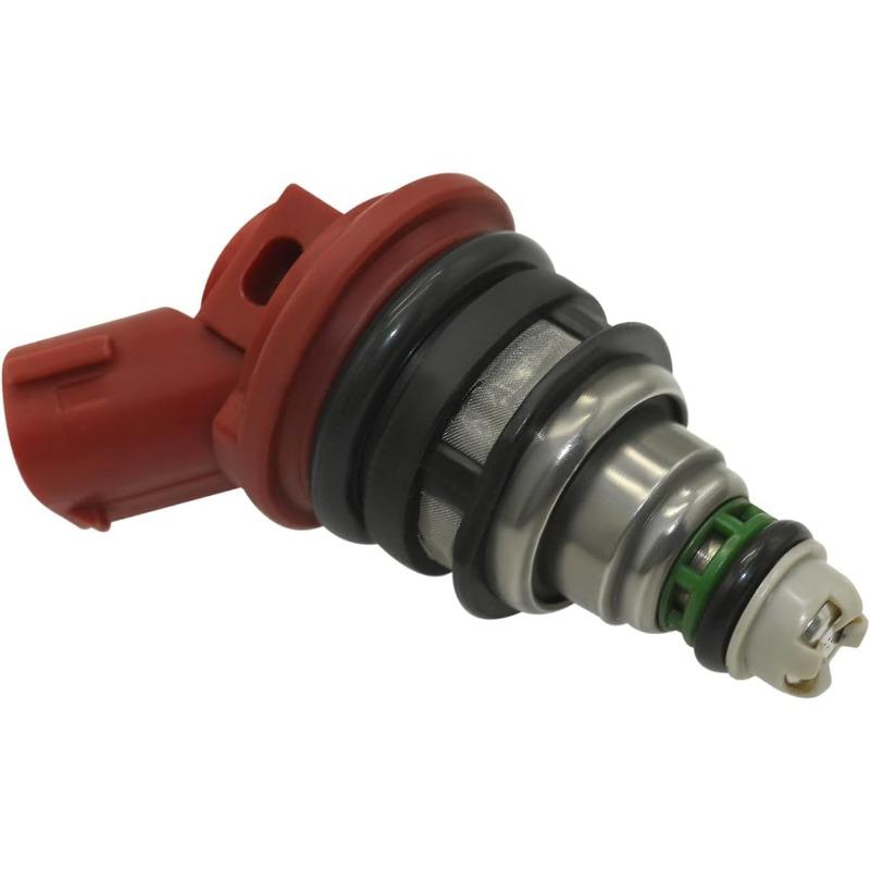 16611-AA141 Inyector de Combustible Compatible con Subaru Forester 1998/Impreza 1995-1998/Legacy 1992-1999/SVX 1992-1997 (PC 1)