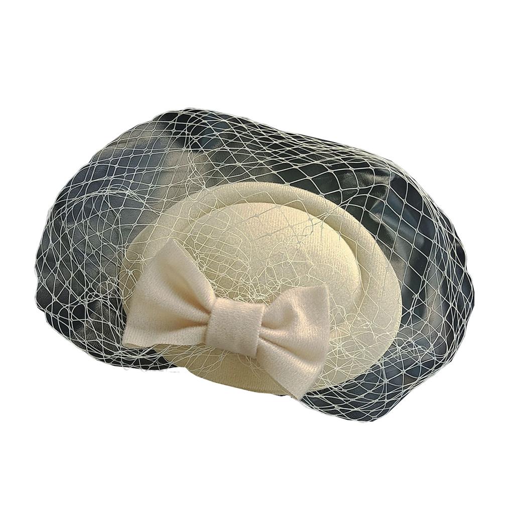 Flapper Fascinator 1920s Prom Dancer Headpiece for Special Event Wedding Engagement Night Headwear Hair Styling