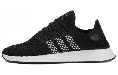 Deerupt Runner 'Core Black' BD7890