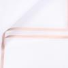 Gold-Edged Jelly Film Korean Bouquet Wrap - Translucent, Waterproof, Christmas Flower Wrapping Paper.