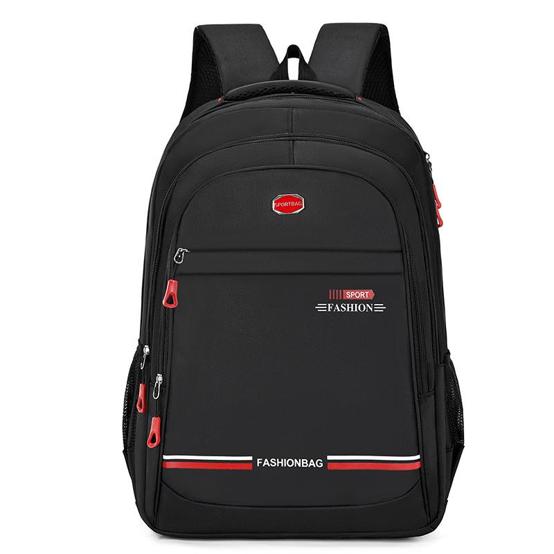 Laptop bag Student schoolbag -1 inch large capacity backpack Premium outdoor travel backpack
