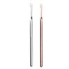 1PCS Ear Wax Pickers Stainless Steel Ear Picks Wax Removal Curette Remover Cleaner Ear Care Tool Ear Pick Beauty Tools