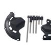 Motorcycle Engine Case Stator Clutch Cover Accessories for Yamaha 2025+