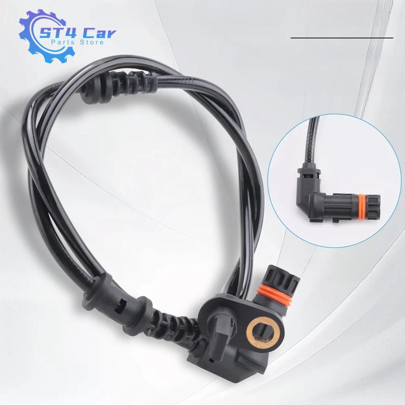 1695400417 Front Left/Right ABS Wheel Speed Sensor for Mercedes-Benz Vito B200 W245 W169