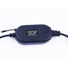 New 2.4G WIRELESS Module adapter 2.4G wireless receiver for Car Monitor back up Reverse Rear View Camera wireless transmitter