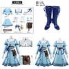 Stylish Eternal Flower Cosplay Costume Fifth Personality Anime Dress Game Theme