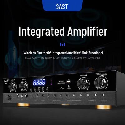 Accessori per audio e video – Amplificatori